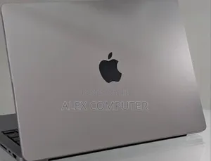 New Laptop Apple MacBook Pro 2021 M1 16GB Apple M1 Pro SSD 512GB