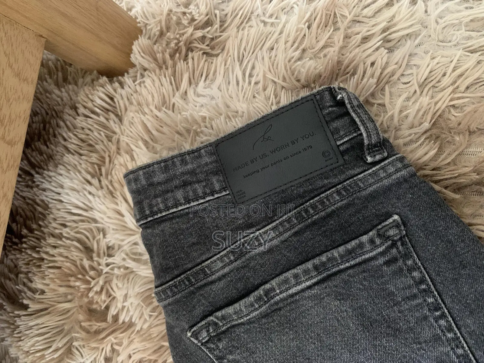 Shorts / Kunta