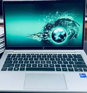 New Laptop HP EliteBook 830 G8 16GB Intel Core i5 SSD 512GB