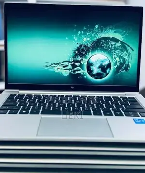 New Laptop HP EliteBook 830 G8 16GB Intel Core i5 SSD 512GB