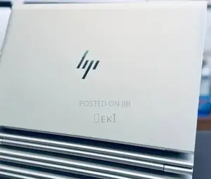 New Laptop HP EliteBook 830 G8 16GB Intel Core i5 SSD 512GB