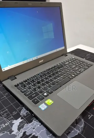 New Laptop Acer Aspire 3 8GB Intel Core i5 HDD 1T