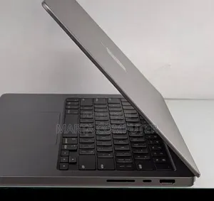 New Laptop Apple MacBook Pro 2021 M1 16GB Apple M1 SSD 512GB