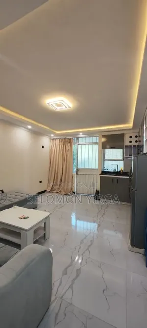 የሚሸጥ ባለአንድ መኝታ ኮንዴሚኔም