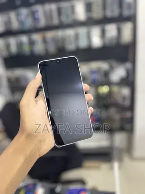 New Samsung Galaxy M16 128 GB White