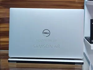 New Laptop Dell XPS 13 16GB Intel Core i7 SSD 512GB