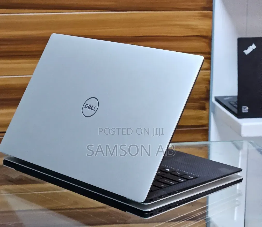 New Laptop Dell XPS 13 16GB Intel Core i7 SSD 512GB