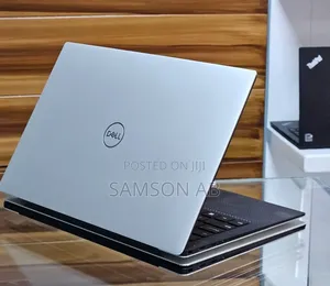 New Laptop Dell XPS 13 16GB Intel Core i7 SSD 512GB