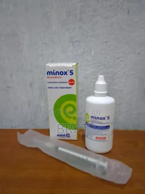 Minoxdil 5%