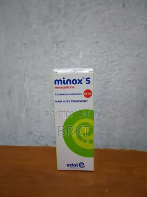 Minoxdil 5%