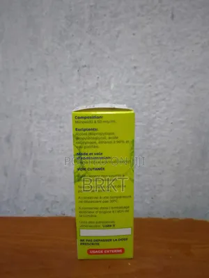 Minoxdil 5%