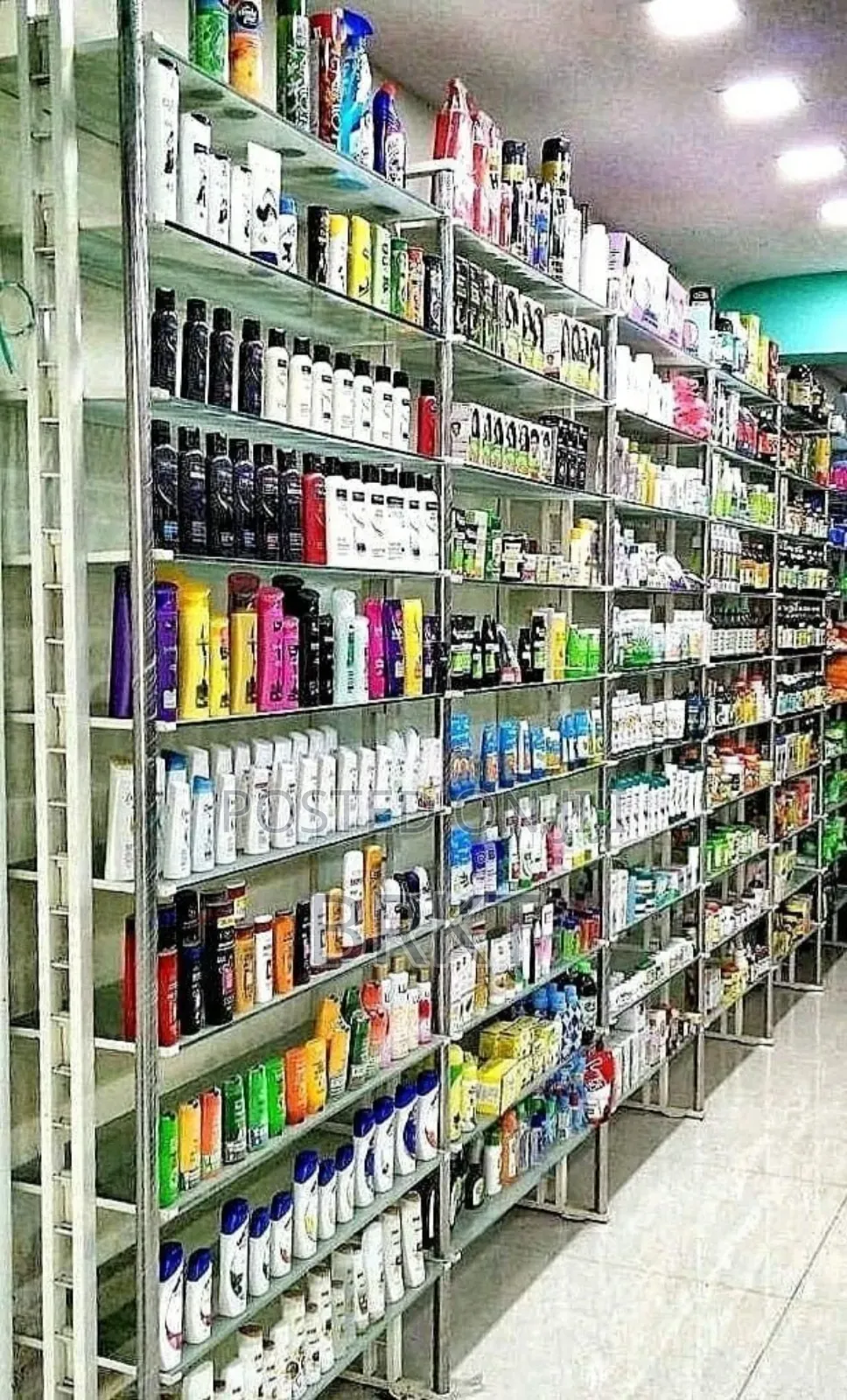 Minoxdil 5%
