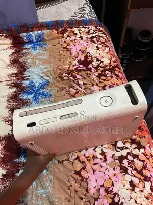 Xbox. 360°