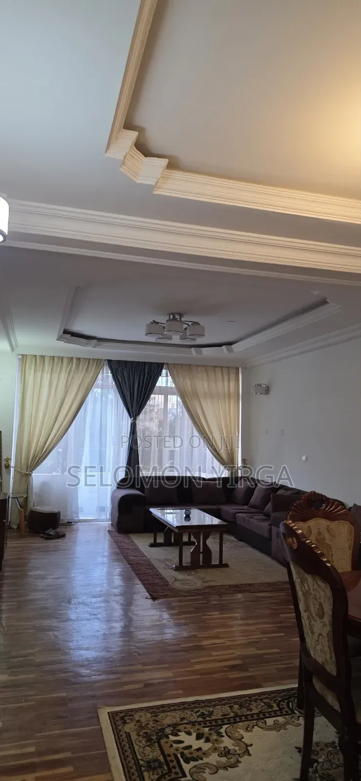 2bdrm Apartment in Adis Ababa, Bole for sale