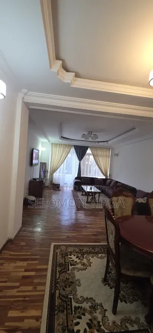 2bdrm Apartment in Adis Ababa, Bole for sale