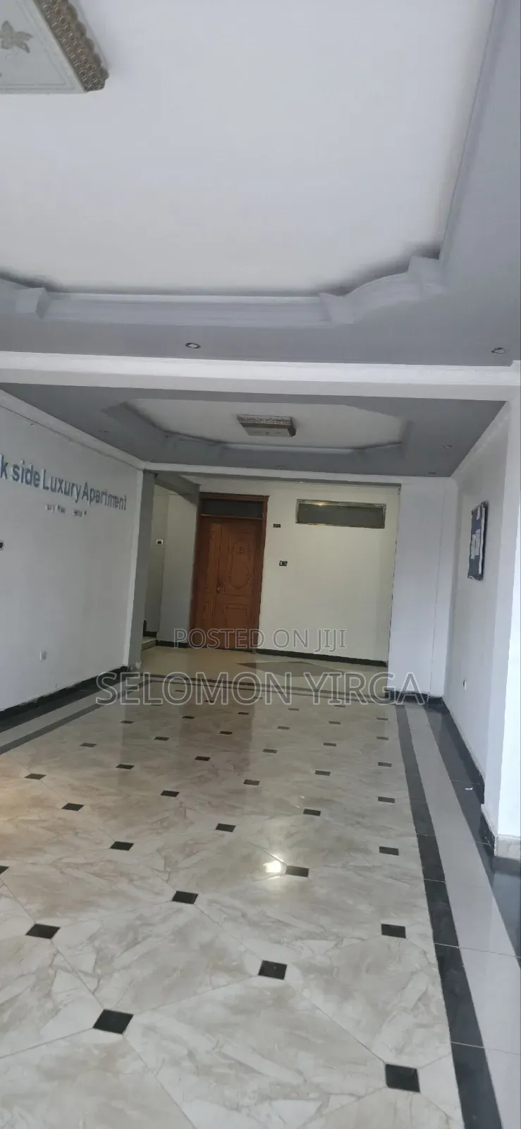 2bdrm Apartment in Adis Ababa, Bole for sale