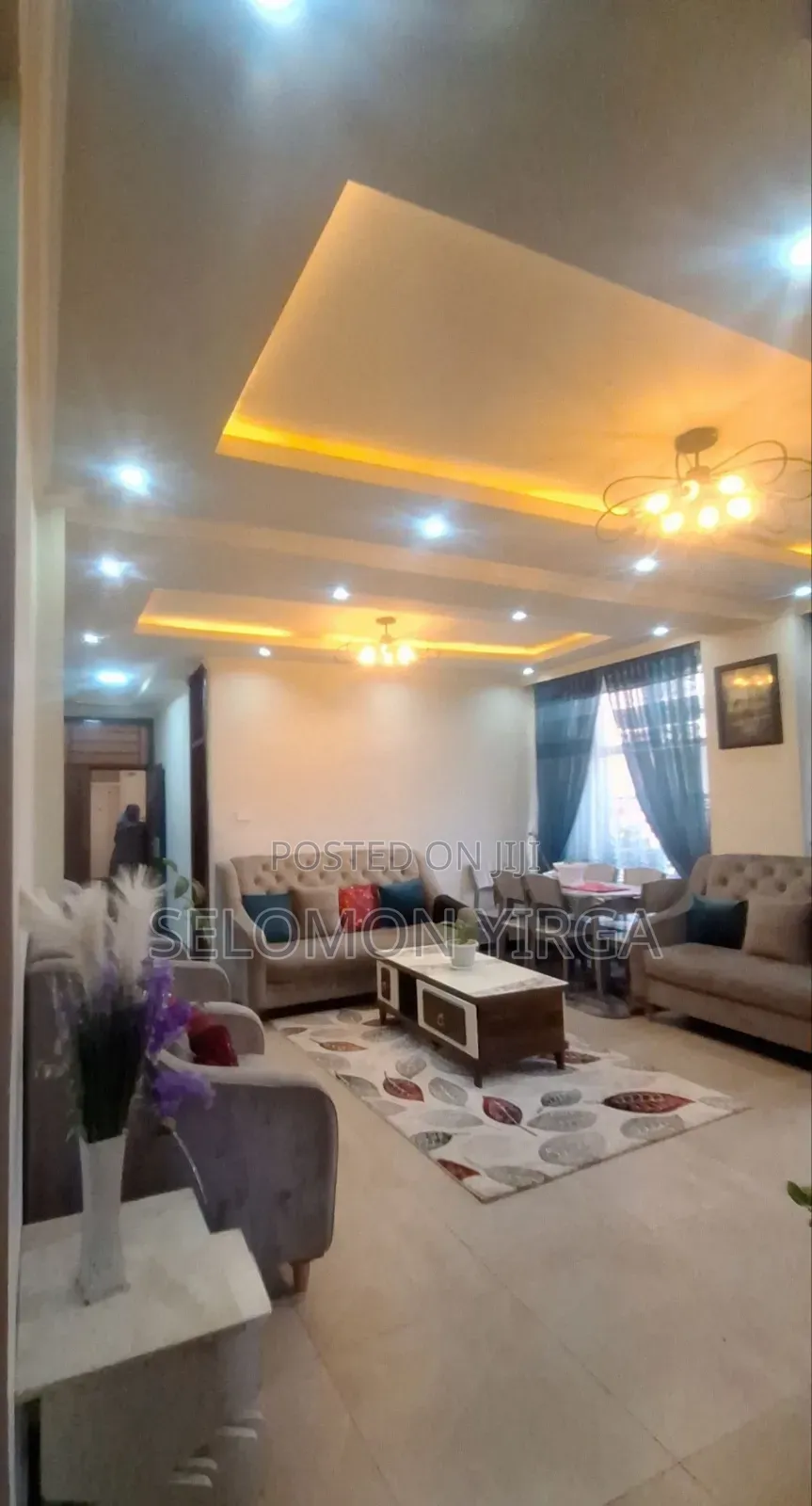 የሚሸጥ 40/60ኮንዴሚኔም