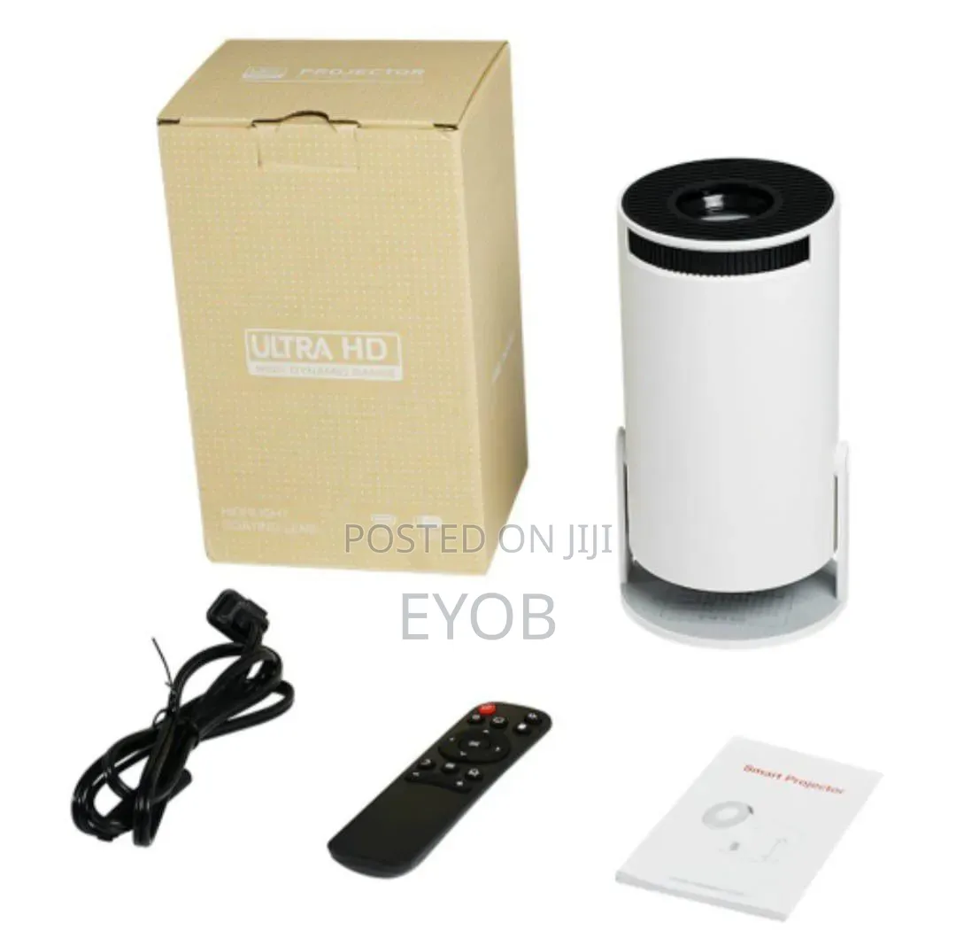 Mini Projector Hy 300 Projector