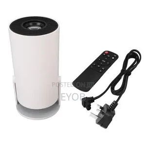 Mini Projector Hy 300 Projector