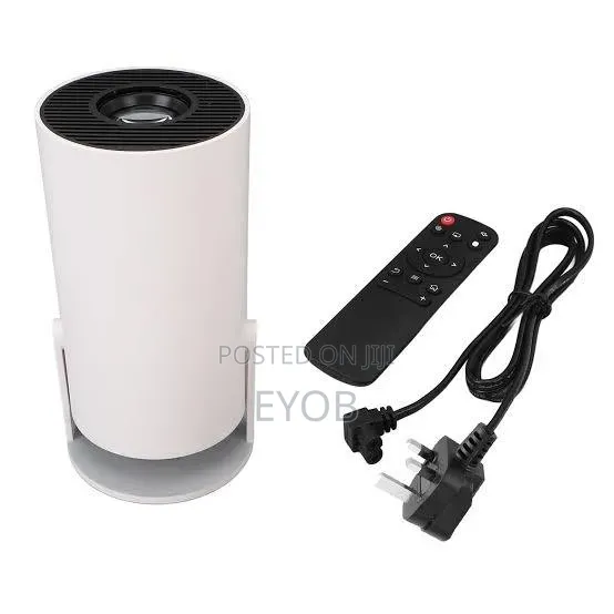 Mini Projector Hy 300 Projector