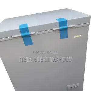 Orbit Chest Freezers 260-size For Sales In Deliver