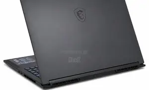 New Laptop MSI Creator A16 AI+ 32GB AMD Ryzen SSD 1T