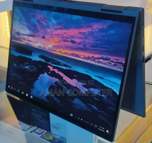 New Laptop Lenovo ThinkPad X1 Yoga 8GB Intel Core i5 SSD 512GB