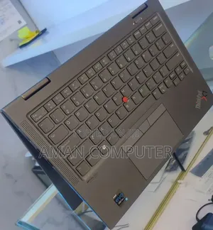 New Laptop Lenovo ThinkPad X1 Yoga 8GB Intel Core i5 SSD 512GB