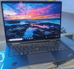 New Laptop Lenovo ThinkPad X1 Yoga 8GB Intel Core i5 SSD 512GB