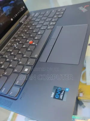New Laptop Lenovo ThinkPad X1 Yoga 8GB Intel Core i5 SSD 512GB