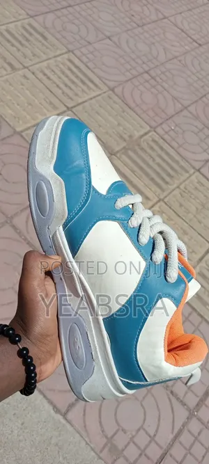 Sneaker Shoe