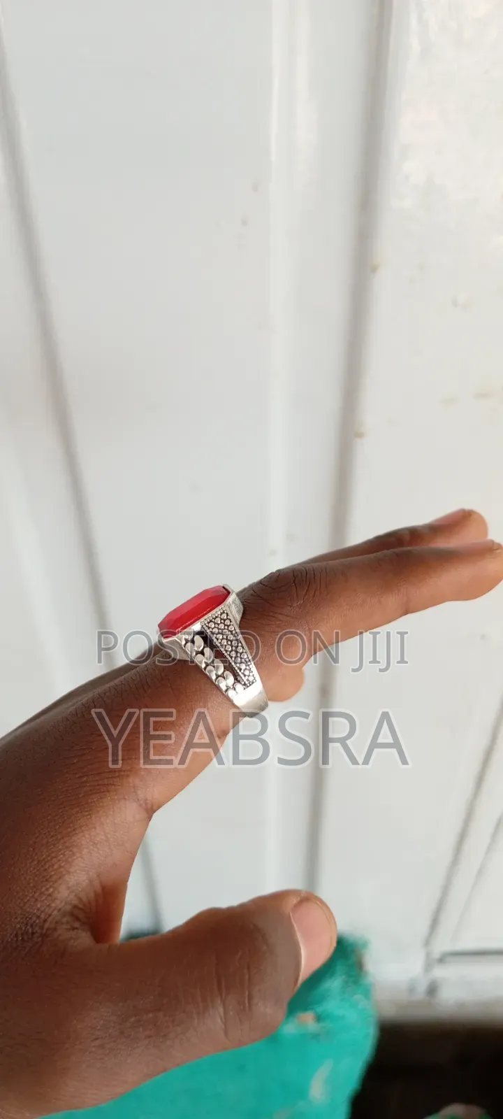 Rings Jewelry's