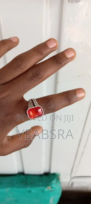 Rings Jewelry's