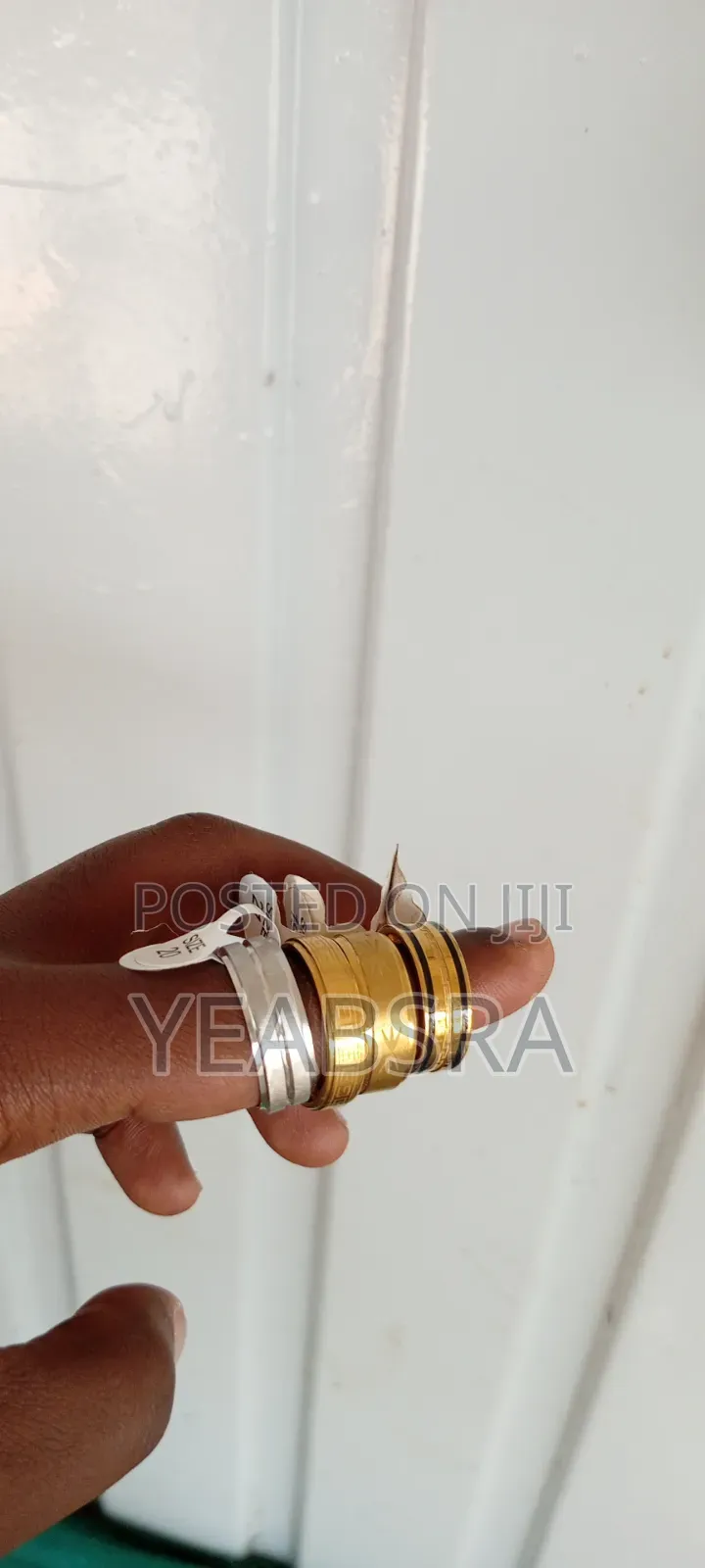 Rings Jewelry's