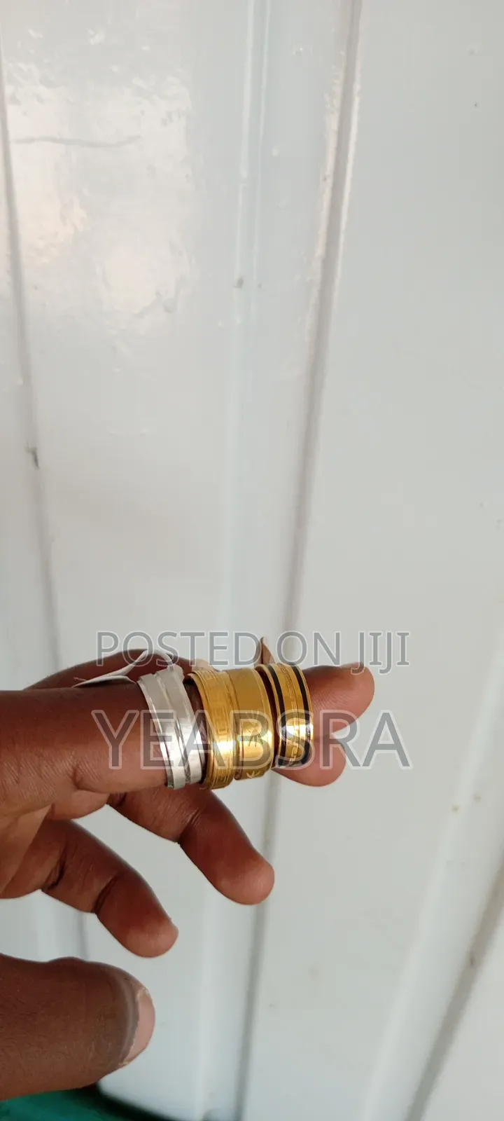 Rings Jewelry's