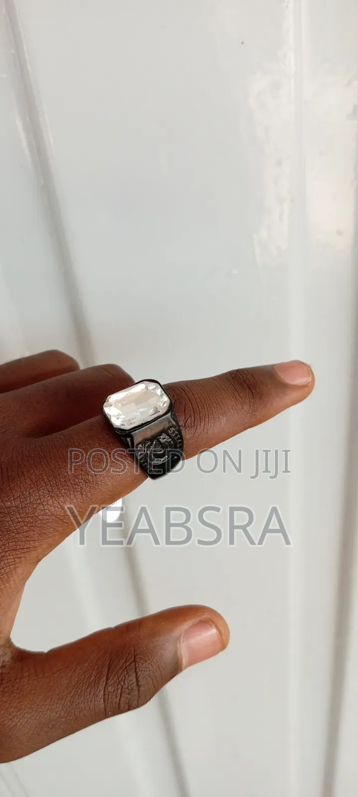 Rings Jewelry's