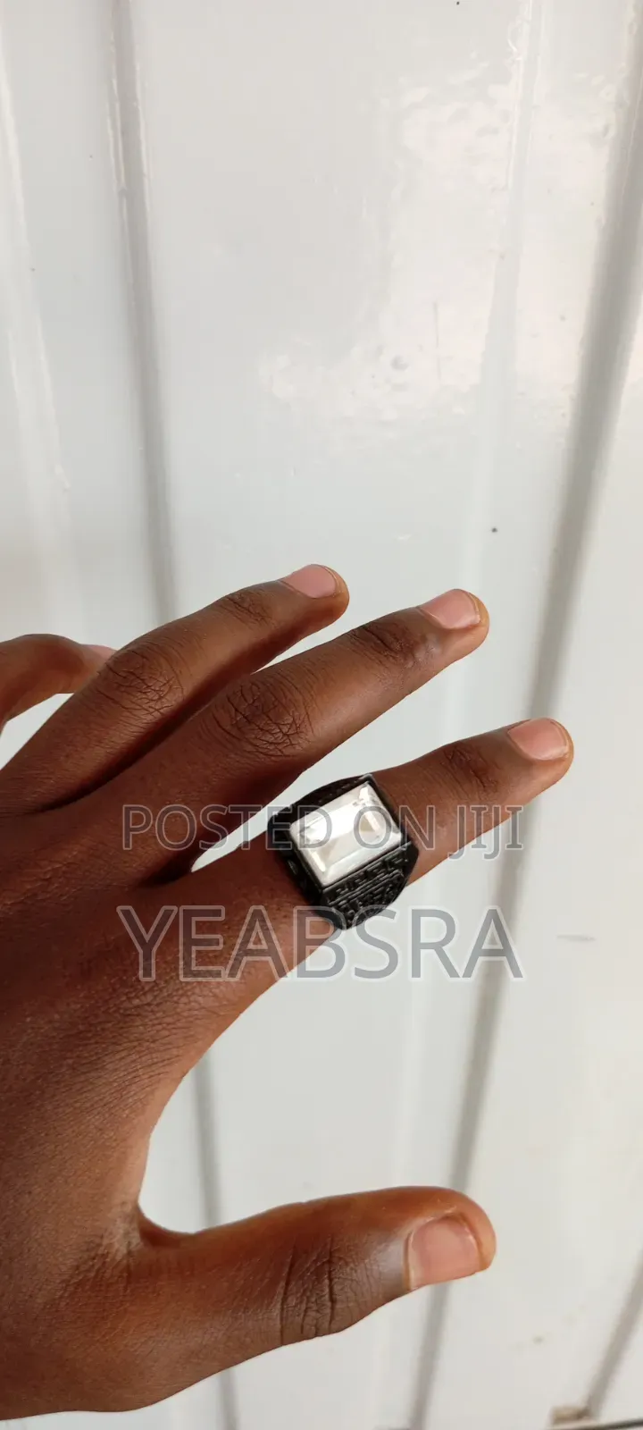 Rings Jewelry's
