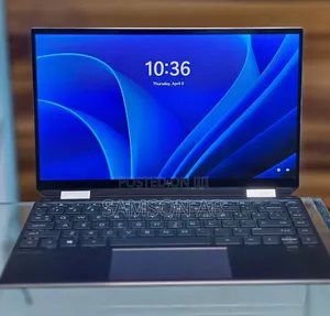 New Laptop HP Spectre X360 16GB Intel Core i7 SSD 1T
