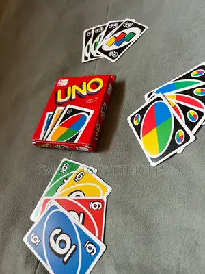 Family Game Night? You Need Uno!ከቤተሰቦ ጋር የሚጫወቱት ምርጥ ጨዋታ ኡኖ