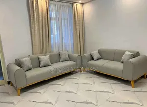 Modern Luxury Sofa