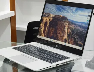 New Laptop HP EliteBook 840 G6 16GB Intel Core i5 SSD 512GB