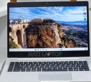 New Laptop HP EliteBook 840 G6 16GB Intel Core i5 SSD 512GB