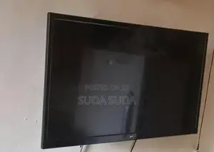 Flat Television