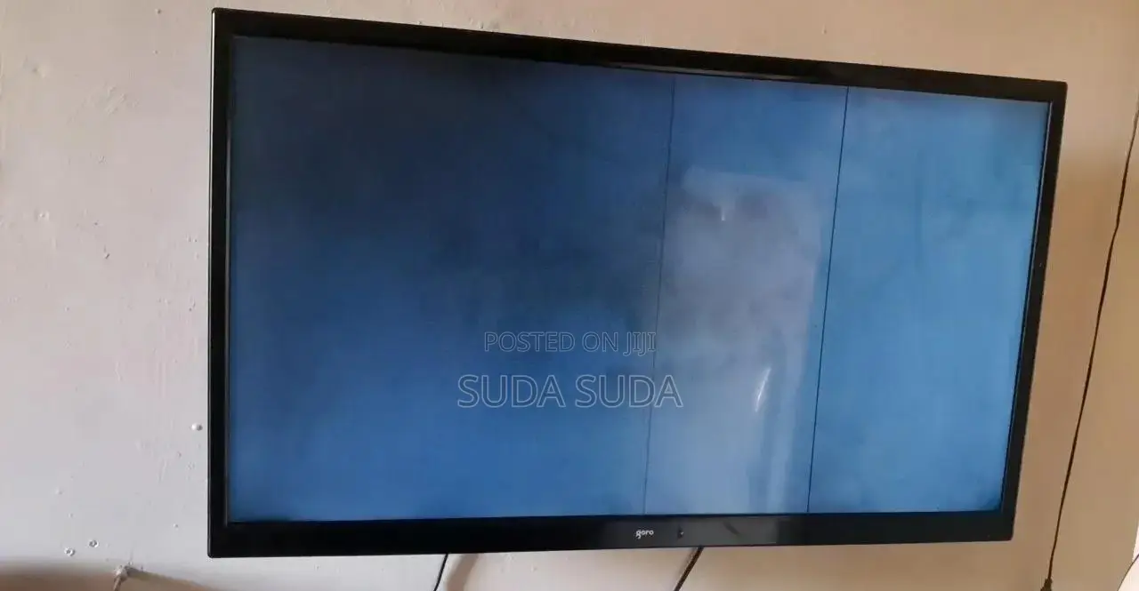 Flat Television