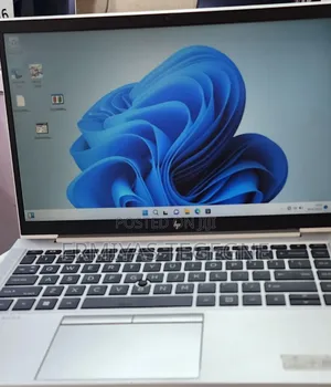 New Laptop HP Pavilion 15 16GB AMD Ryzen 5 SSD 512GB