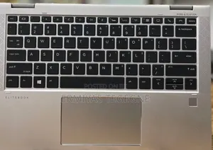 New Laptop HP EliteBook 840 16GB Intel Core i5 SSD 512GB