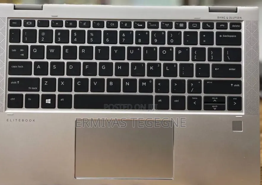 New Laptop HP EliteBook 840 16GB Intel Core i5 SSD 512GB