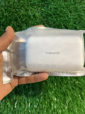 Tobacco Vozol