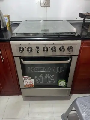 Stove Cylinder