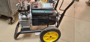 Meakida Md-71322 High Pressure Airless Sprayer (ከፍተኛ ግፊት ያለው